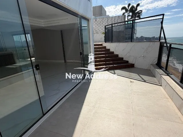 Imagem: Luxuosa cobertura à venda em Vila Velha-ES