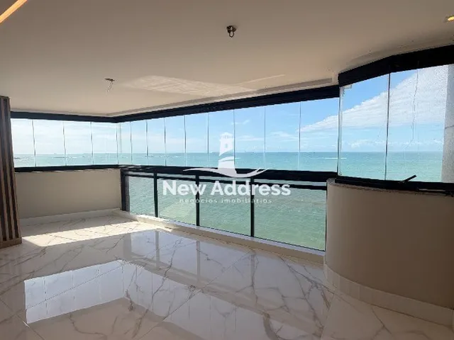Imagem 12: Luxuosa cobertura à venda em Vila Velha-ES, Praia de Itaparica, 5 quartos, 3 suítes, 3