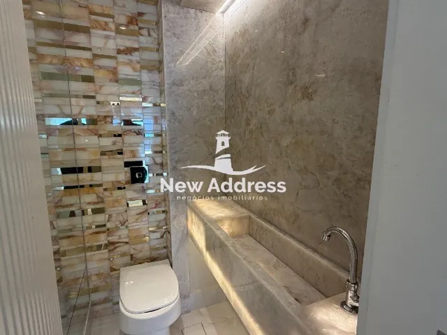 Imagem 5: Luxuosa cobertura à venda em Vila Velha-ES, Praia de Itaparica, 5 quartos, 3 suítes, 3