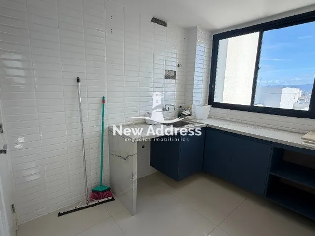 Imagem 4: Luxuosa cobertura à venda em Vila Velha-ES, Praia de Itaparica, 5 quartos, 3 suítes, 3