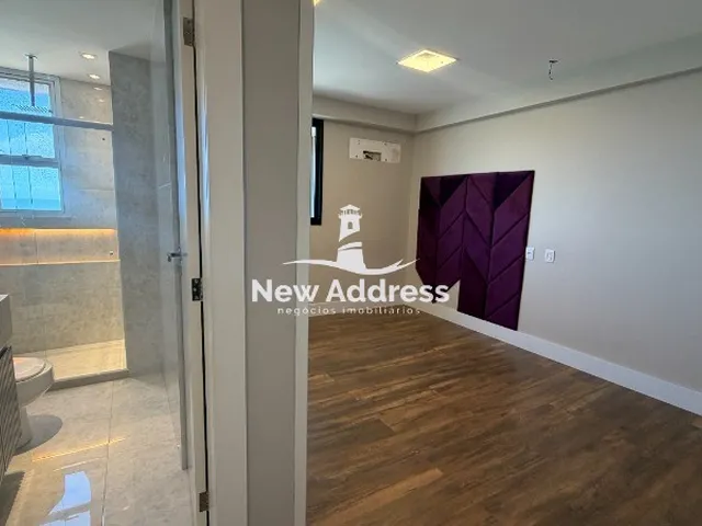 Imagem 6: Luxuosa cobertura à venda em Vila Velha-ES, Praia de Itaparica, 5 quartos, 3 suítes, 3