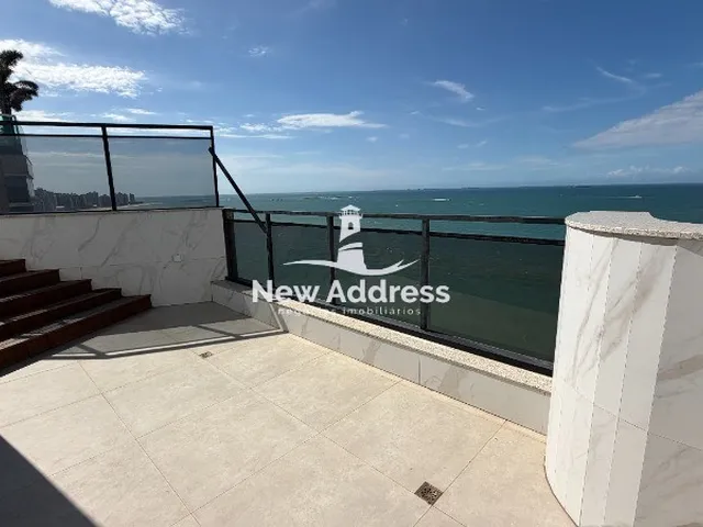 Imagem 8: Luxuosa cobertura à venda em Vila Velha-ES, Praia de Itaparica, 5 quartos, 3 suítes, 3