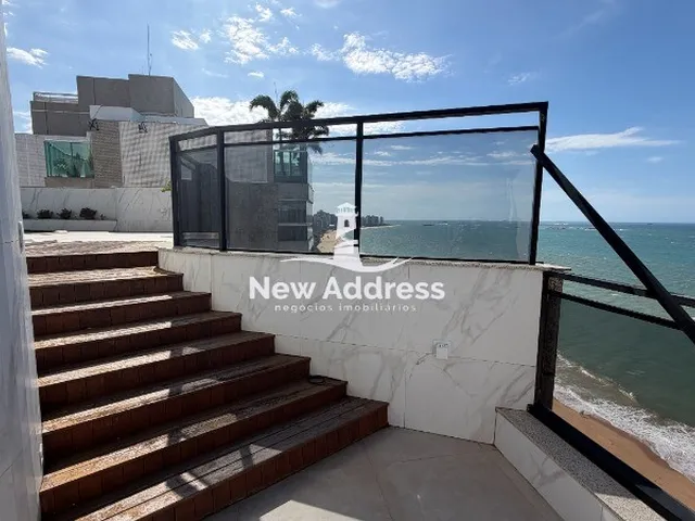 Imagem 10: Luxuosa cobertura à venda em Vila Velha-ES, Praia de Itaparica, 5 quartos, 3 suítes, 3