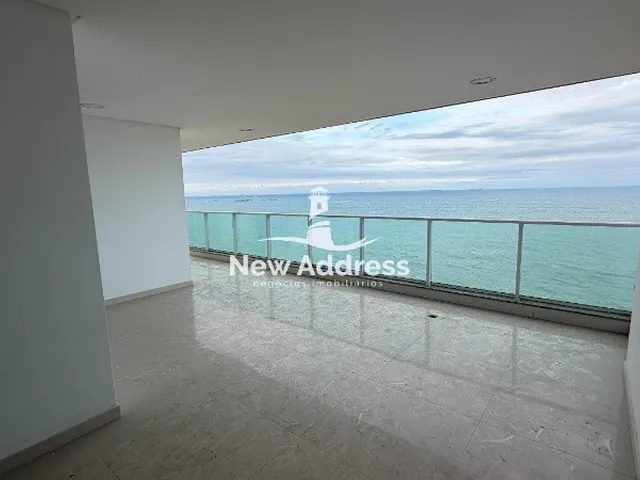 Imagem 5: Imóvel exclusivo à venda em Vila Velha-ES: cobertura de luxo na Praia de Itaparica com