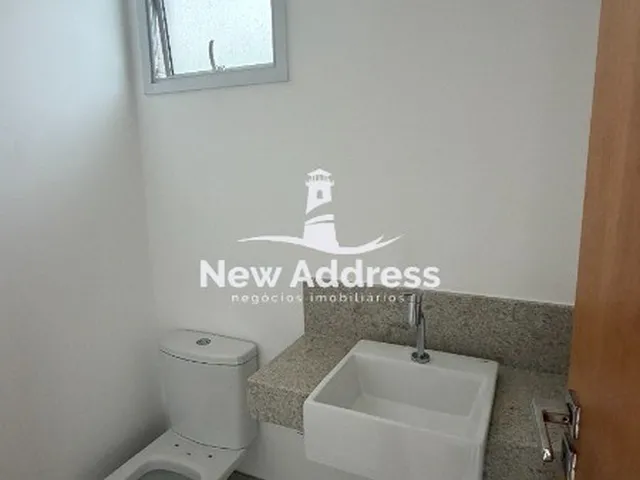 Imagem 7: Imóvel exclusivo à venda em Vila Velha-ES: cobertura de luxo na Praia de Itaparica com