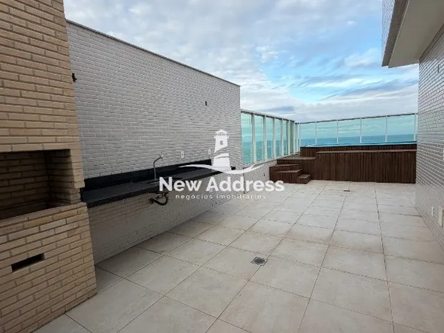 Imagem 15: Imóvel exclusivo à venda em Vila Velha-ES: cobertura de luxo na Praia de Itaparica com