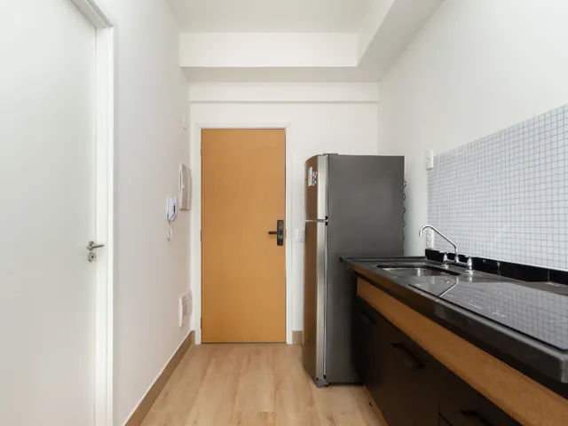 Imagem: Apartamento À Venda no Bairro Vila Mariana