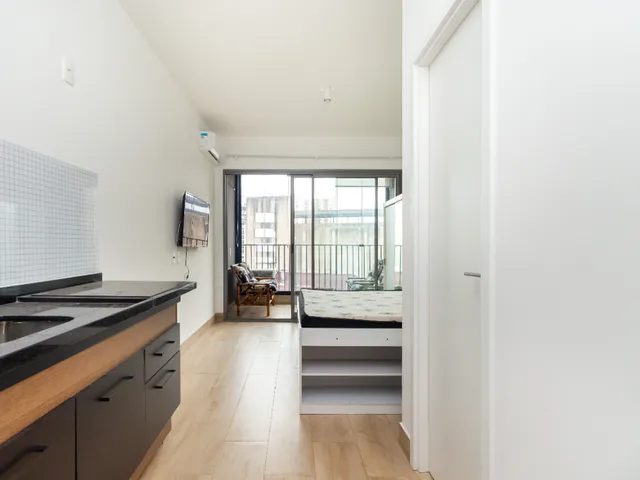 Imagem 5: Apartamento À Venda no Bairro Vila Mariana em São Paulo/Sp