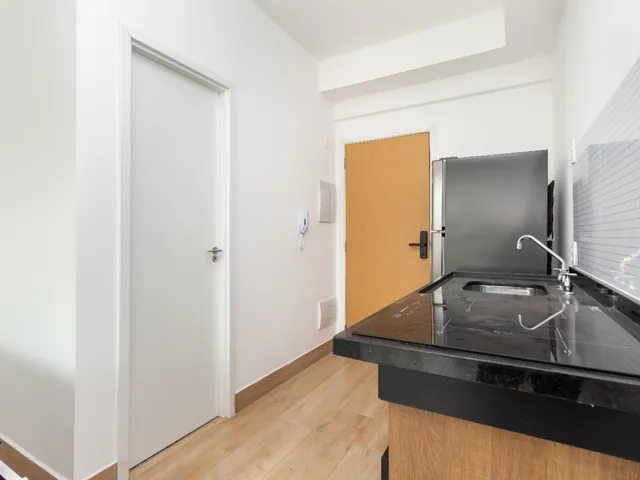 Imagem 10: Apartamento À Venda no Bairro Vila Mariana em São Paulo/Sp