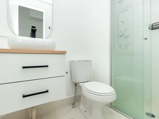 Imagem 15: Apartamento À Venda no Bairro Vila Mariana em São Paulo/Sp