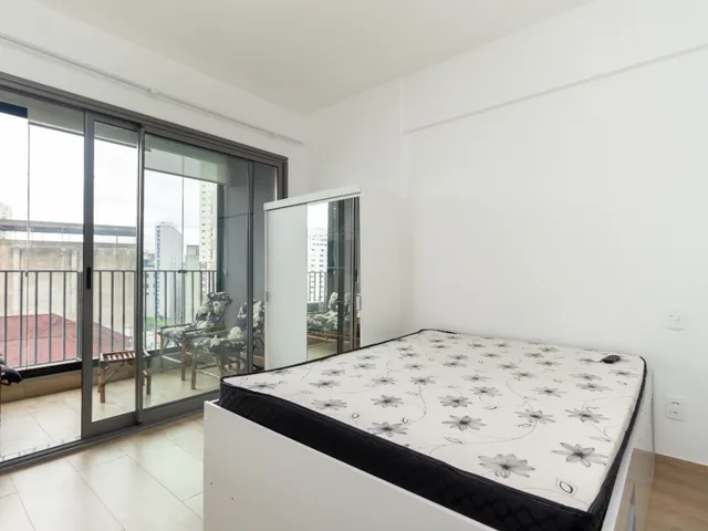 Imagem 12: Apartamento À Venda no Bairro Vila Mariana em São Paulo/Sp