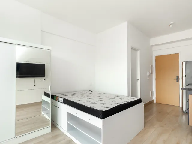 Imagem 8: Apartamento À Venda no Bairro Vila Mariana em São Paulo/Sp