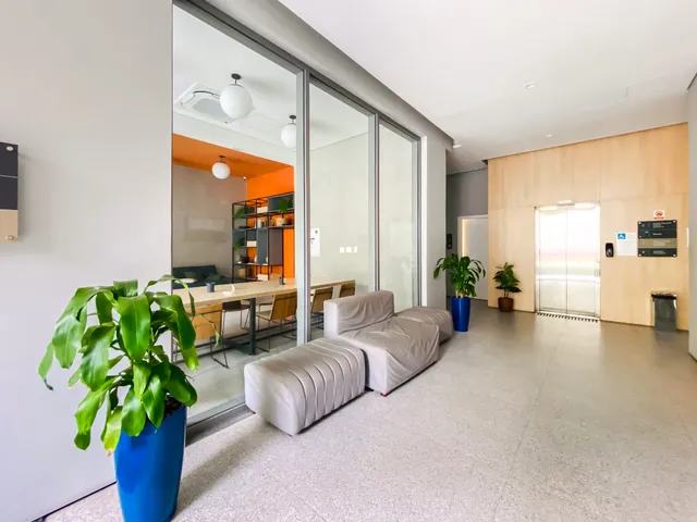 Imagem 4: Apartamento À Venda no Bairro Vila Mariana em São Paulo/Sp