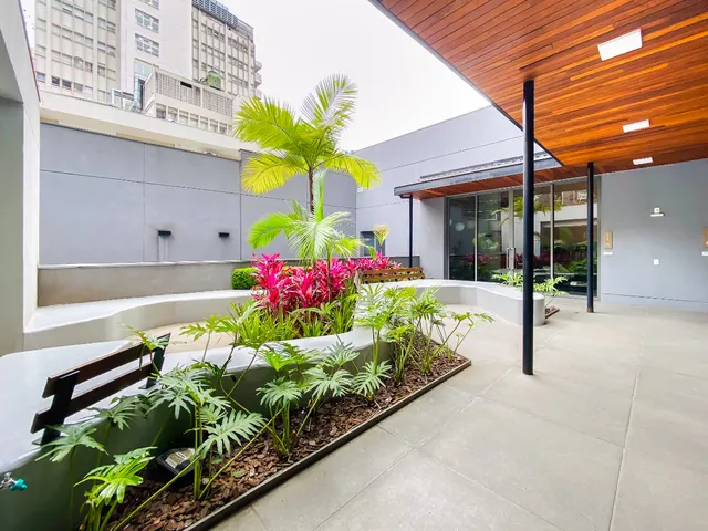 Imagem 11: Apartamento À Venda no Bairro Vila Mariana em São Paulo/Sp