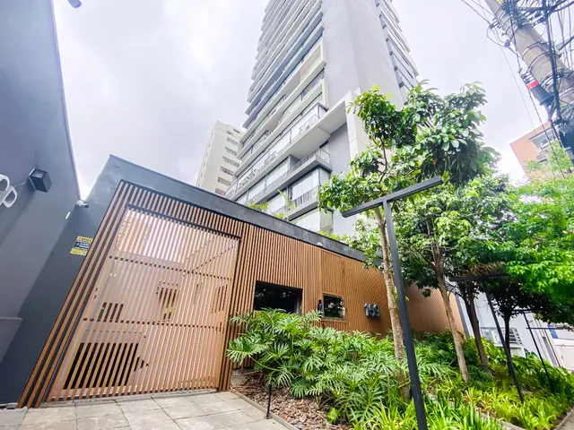 Imagem 9: Apartamento À Venda no Bairro Vila Mariana em São Paulo/Sp