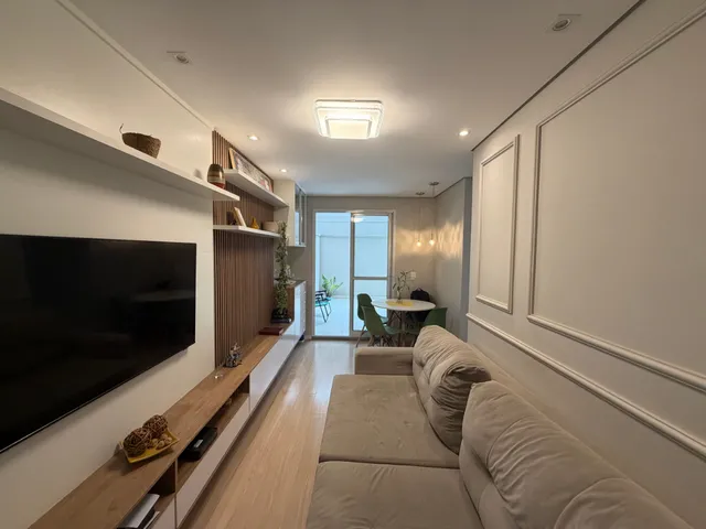 Imagem: Apartamento À Venda no Bairro Parque Residencial