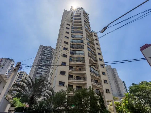Imagem: Apartamento à venda no bairro Saúde em