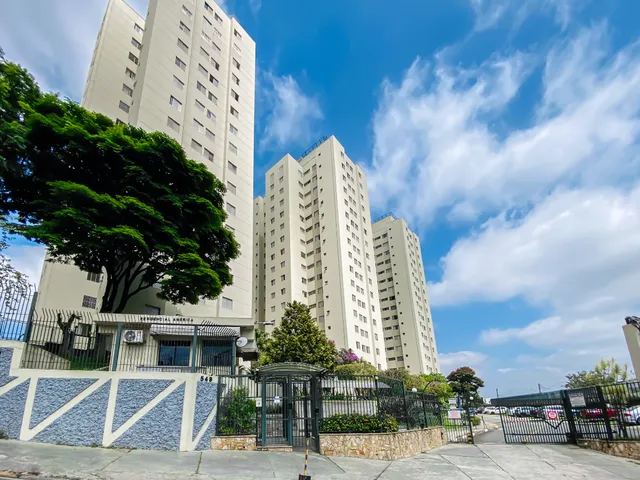 Imagem: Apartamento À Venda no Bairro Parque Maria