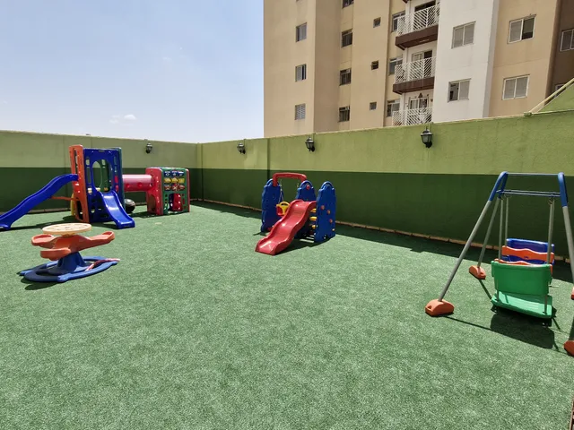 Imagem 7: Apartamento à venda no bairro Vila Medeiros em São Paulo/SP