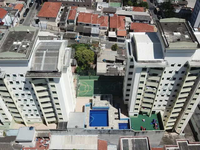 Imagem 4: Apartamento à venda no bairro Vila Medeiros em São Paulo/SP