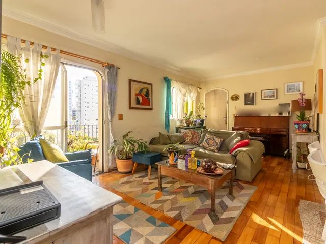 Imagem: Apartamento À Venda no Bairro Vila Uberabinha