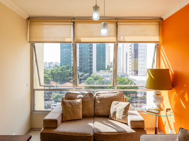 Imagem 16: Apartamento à venda no bairro Brooklin em São Paulo/SP