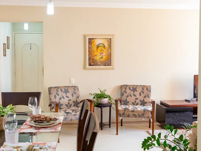 Imagem 14: Apartamento à venda no bairro Brooklin em São Paulo/SP