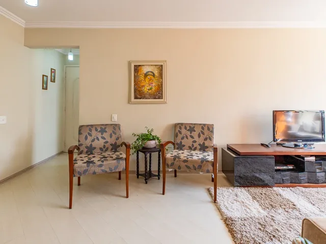 Imagem 5: Apartamento à venda no bairro Brooklin em São Paulo/SP