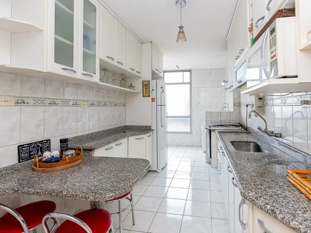 Imagem 11: Apartamento à venda no bairro Brooklin em São Paulo/SP
