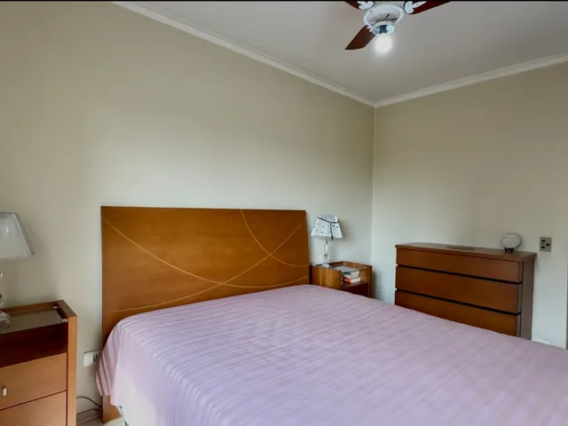 Imagem 8: Apartamento à venda no bairro Brooklin em São Paulo/SP
