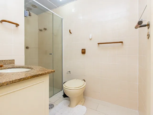 Imagem 13: Apartamento à venda no bairro Brooklin em São Paulo/SP