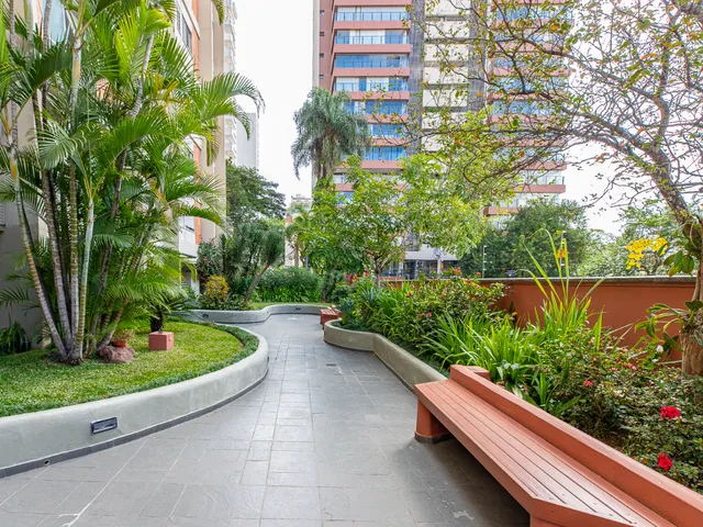 Imagem 6: Apartamento à venda no bairro Brooklin em São Paulo/SP