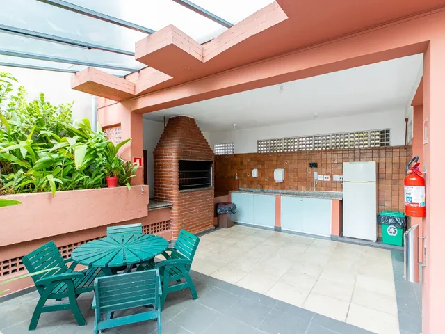 Imagem 2: Apartamento à venda no bairro Brooklin em São Paulo/SP