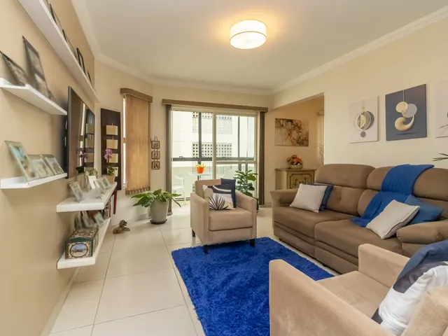 Imagem: Apartamento à venda no bairro Vila Nova
