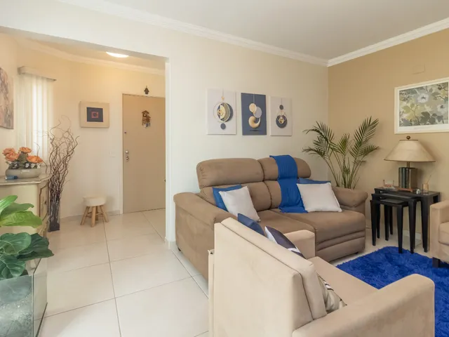 Imagem 3: Apartamento à venda no bairro Vila Nova Conceição em São Paulo/SP