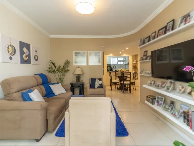 Imagem 9: Apartamento à venda no bairro Vila Nova Conceição em São Paulo/SP