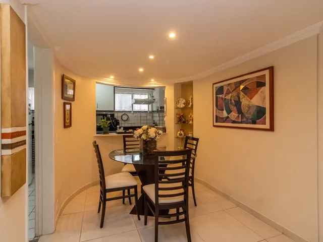 Imagem 14: Apartamento à venda no bairro Vila Nova Conceição em São Paulo/SP