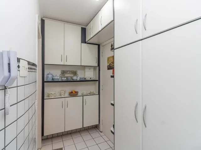 Imagem 15: Apartamento à venda no bairro Vila Nova Conceição em São Paulo/SP