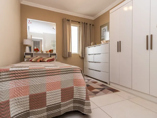 Imagem 16: Apartamento à venda no bairro Vila Nova Conceição em São Paulo/SP