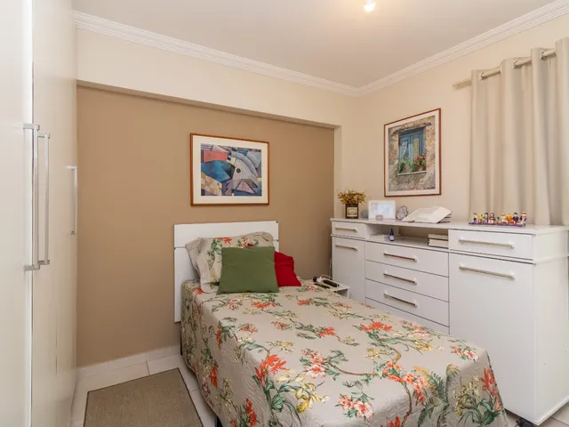 Imagem 7: Apartamento à venda no bairro Vila Nova Conceição em São Paulo/SP