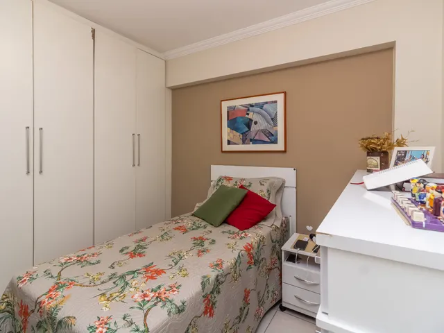 Imagem 13: Apartamento à venda no bairro Vila Nova Conceição em São Paulo/SP