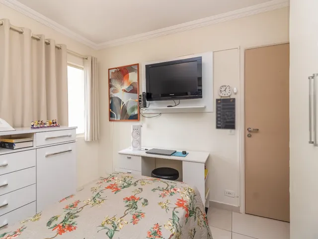 Imagem 6: Apartamento à venda no bairro Vila Nova Conceição em São Paulo/SP