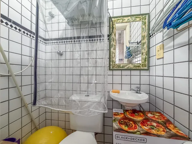 Imagem 2: Apartamento à venda no bairro Vila Nova Conceição em São Paulo/SP