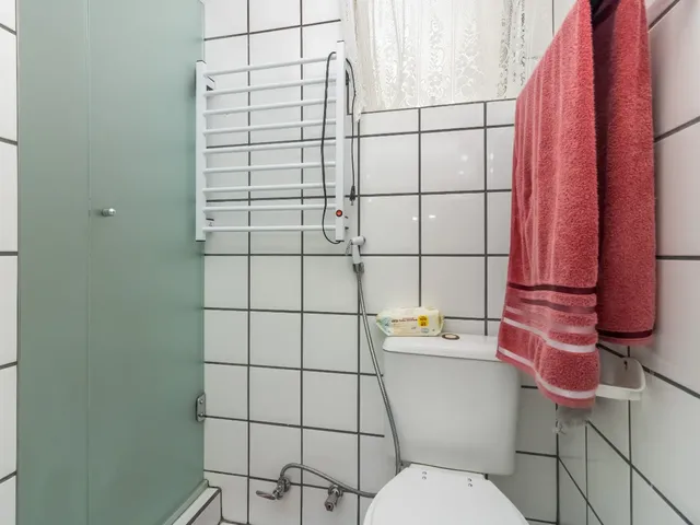 Imagem 12: Apartamento à venda no bairro Vila Nova Conceição em São Paulo/SP