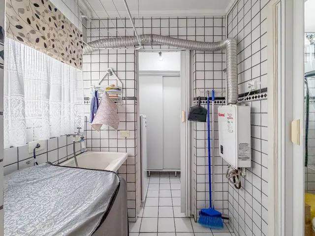 Imagem 8: Apartamento à venda no bairro Vila Nova Conceição em São Paulo/SP