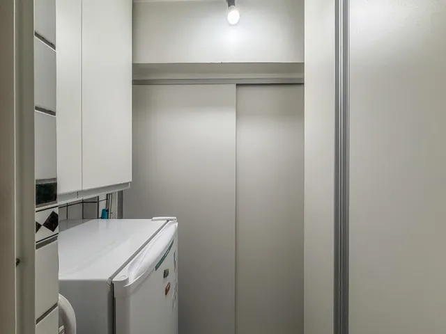 Imagem 4: Apartamento à venda no bairro Vila Nova Conceição em São Paulo/SP