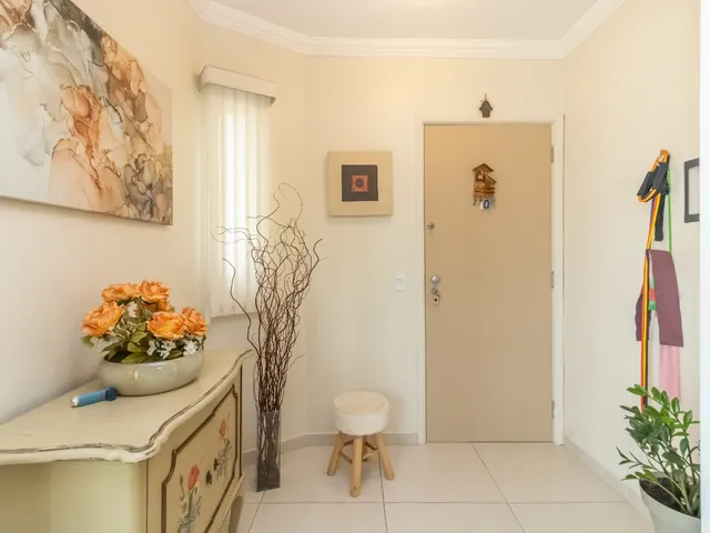 Imagem 5: Apartamento à venda no bairro Vila Nova Conceição em São Paulo/SP