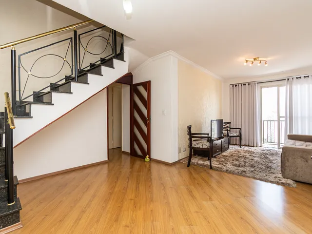 Imagem: Apartamento à venda no bairro Vila Gumercindo