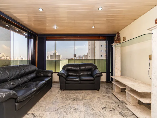 Imagem 16: Apartamento à venda no bairro Vila Gumercindo em São Paulo/SP