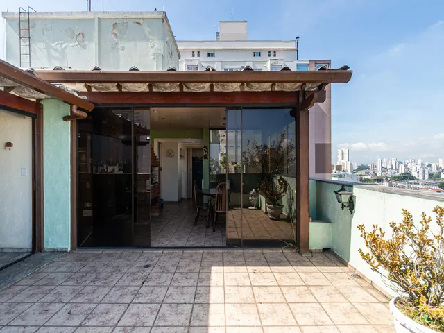 Imagem 6: Apartamento à venda no bairro Vila Gumercindo em São Paulo/SP